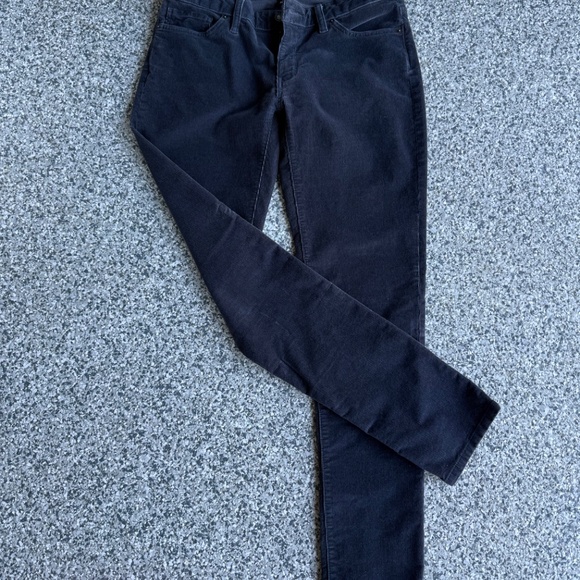 Patagonia juniors fitted corduroy pants - Picture 2 of 5